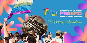 Marche Pride
