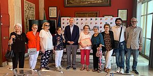 Roblot Vimini e amici