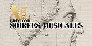 Soirées musicales ROF 2019