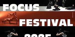 Pesaro Danza Focus Festival