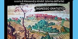 Locandina Monteciccardo 11 agosto 2023