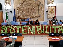 Settimana europea  mobilità - Pesaro 2022