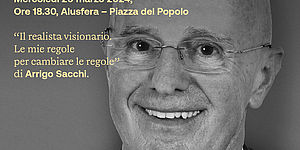 L’allenatore rivoluzionario / Incontri Capitali