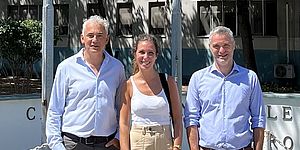 Pandolfi, Gasparro, Mancini
