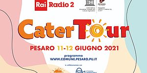 Ecco il programma del nuovo format del Caterraduno in programma “dall’alba al tramonto” dell’11 e 12 giugno in piazza del Popolo e al parco Miralfiore 