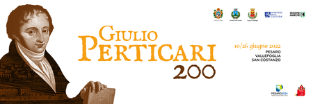 Giulio Perticari 200