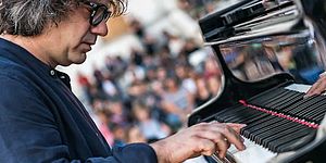 Remo Anzovino_Don’t forget to fly / Miralteatro d'estate