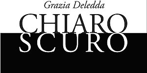 Chiaroscuro G. Deledda_titolo
