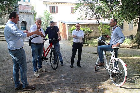 Ricci Batolucci Belloni Siepi 