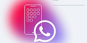 Locandina utilizzo smartphone incontro del 18 dicembre 2023