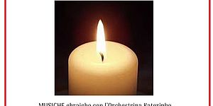 Vite e storie del ghetto di Pesaro. Locandina