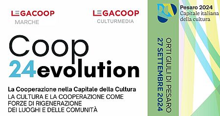 Cultura e Cooperazione 
