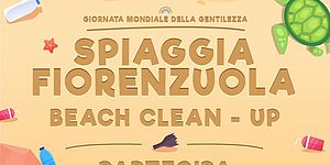 Locandina Be Kind to nature