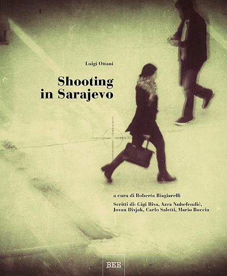 Shooting Sarajevo Shooting Sarajevo