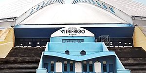 Vritrifrigo Arena