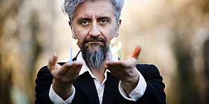 foto di Ascanio Celestino