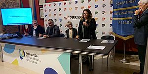 Frenquellucci Elisei Vitali Morochi Frontoni