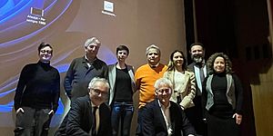 Design for all Loreto