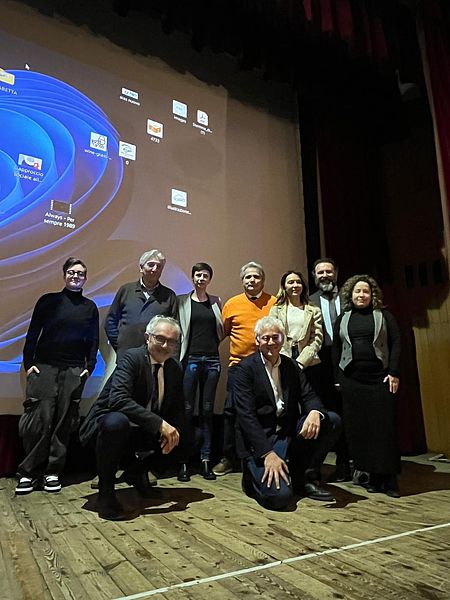 Design for all Loreto