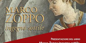 Marco Zoppo ingegno sottile. Presentazione libro