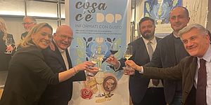 Organizzatori evento