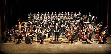 Orchestra Filarmonica Marchigiana