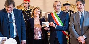 Sindaco Prefetto e autorità