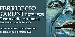 Pesaro celebra Ferruccio Mengaroni (1875 - 1925)