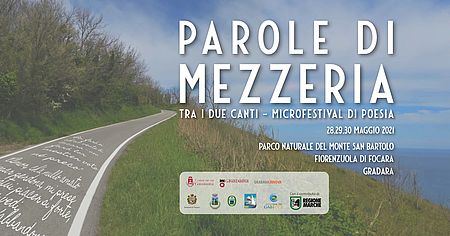 Parole di Mezzeria: Tra i Due Canti 