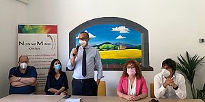 Mengucci Ricci Esposto Drago Biancani