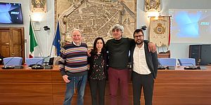 Mariano Landi Mainieri Della Dora Pozzi