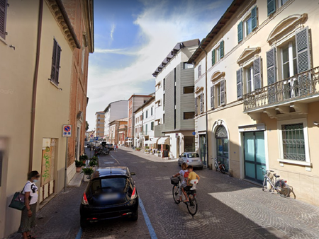 Corso XI settembre