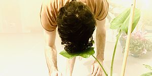 Danza coreografia di Virgilio Sieni