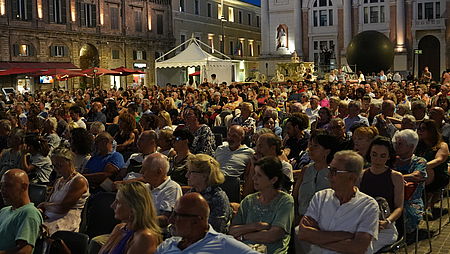 "Rossini qua, Rossini là": si apre la seconda settimana della rassegna tra festival della didattica musicale, concerti all'alba, visite guidate e appuntamenti dedicati al Maestro Pubblico Rossini qua Rossini là