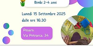 locandina di Mani in pasta