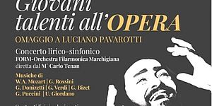 Giovani talenti all'opera