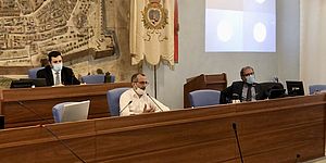 Ricci Perugini Chianese