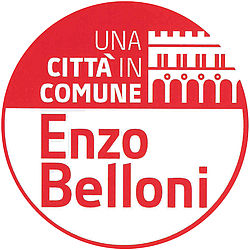 Contrassegno Lista Una Città in Comune