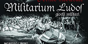 Militarium ludos