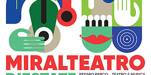 Miralteatro. Voci e musica di una notte di mezza estate