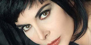 Mariangela D'Abbraccio