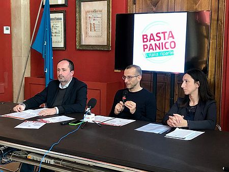Ricci: «Rossini riaccende Pesaro»