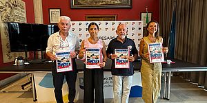 Biancani Vimini oragnizzatori dell'evento