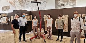 Vimini Battistelli Paolini Delpino Ricci