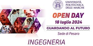 locandina evento open day