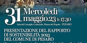 Licandina dell'evento