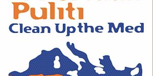 Spiagge e Fondali puliti logo