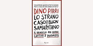 particolare della copertina del libro