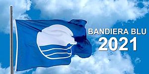 Bandiera Blu 2021