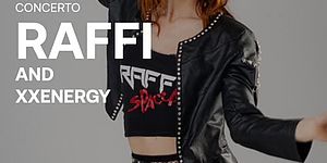 Raffi and XXEnergy